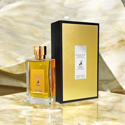 Domino Essence Maison Alhambra Domino 05 perfume Eau de Parfum 100ml