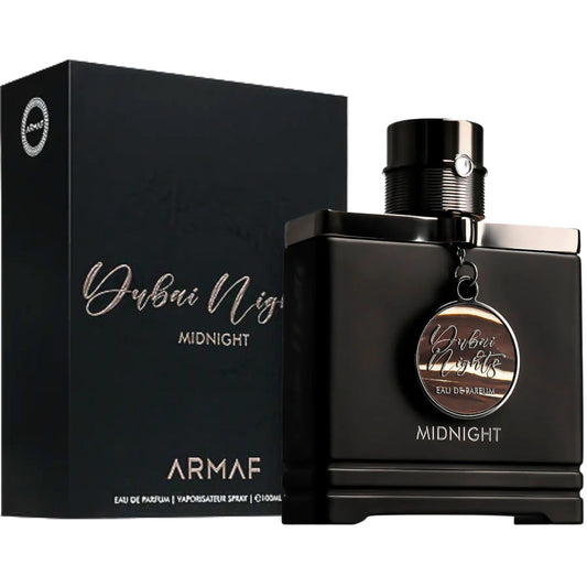 ARMAF Dubai Nights Midnight eau de pafum 100ml