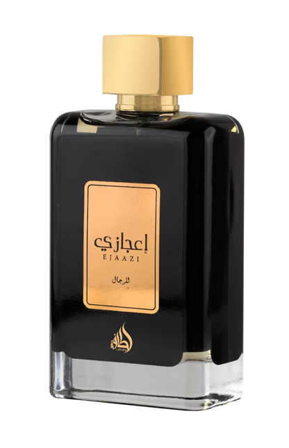 Lattafa Perfume Ejaazi Eau de Parfume 100ml