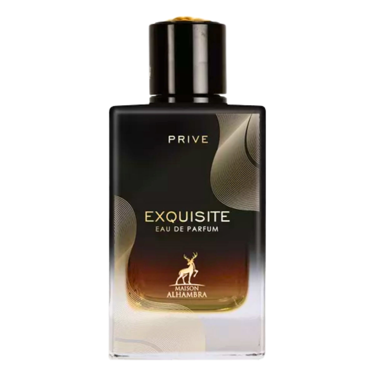 Maison Alhambra Exquisite prive Eau de parfum 100ml