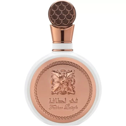 Lattafa Perfume Fakhar Femme Eau de Parfum 100ml