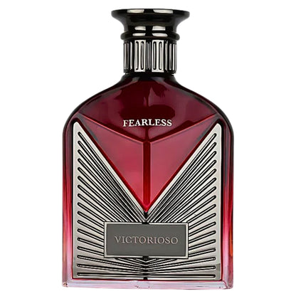 Maison Alhambra Victorioso Fearless eau de parfum 100ml