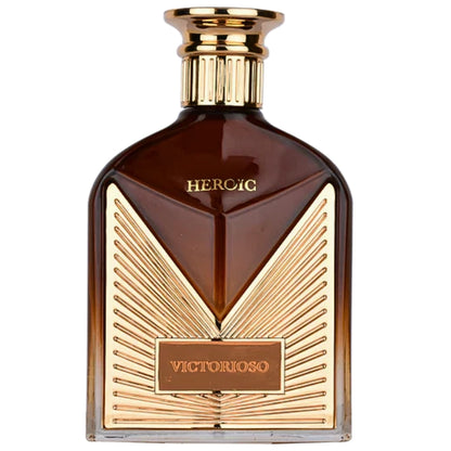 Maison Alhambra Victorioso Heroic eau de parfum 100ml