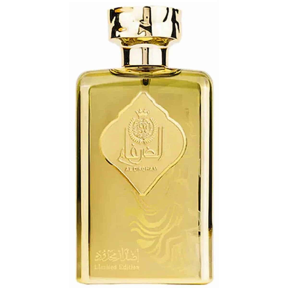 Al Dirgham Limited Edition Ard al Zaafaran Eau de Parfum 100ml