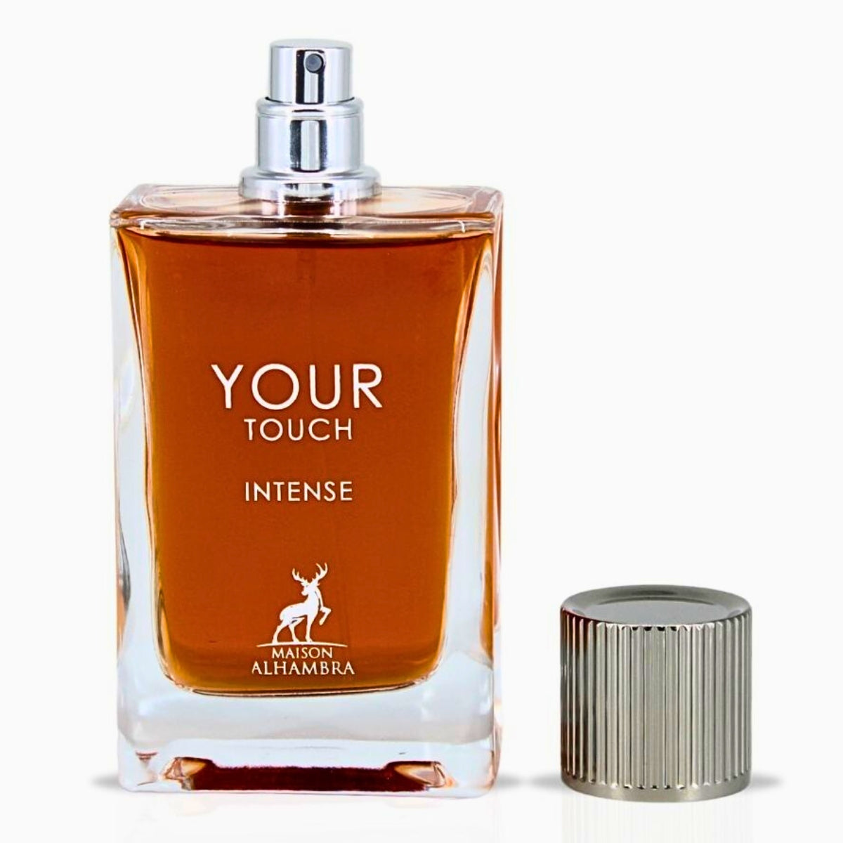 Maison Alhambra Your Touch Intense eau de parfum 100ml
