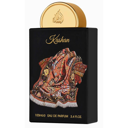 Kashan Lattafa PRIDE Eau de Parfum 100ml