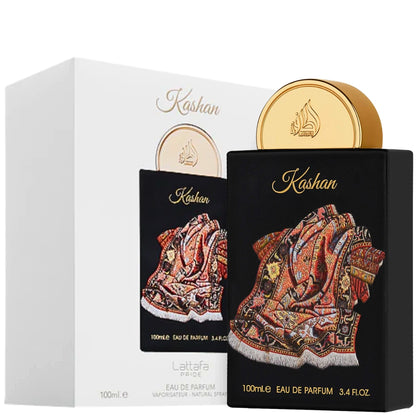 Kashan Lattafa PRIDE Eau de Parfum 100ml