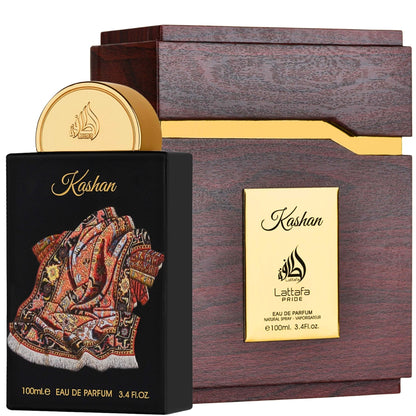 Kashan Lattafa PRIDE Eau de Parfum 100ml