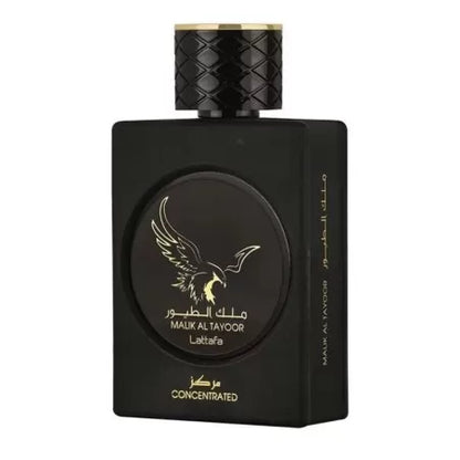 Lattafa Perfume Malik Al Tayoor Concentrated Eau de Parfum 100ml