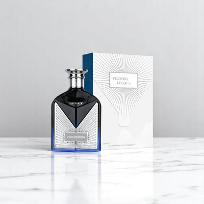 Maison Alhambra Victorioso Legacy eau de parfum 100ml