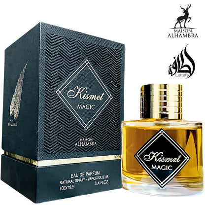 Maison Alhambra Kismet Magic Kismet Angel Eau de Parfum 100 ml