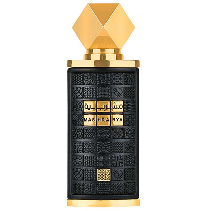 Lattafa Mashrabya eau de parfum 100 ml