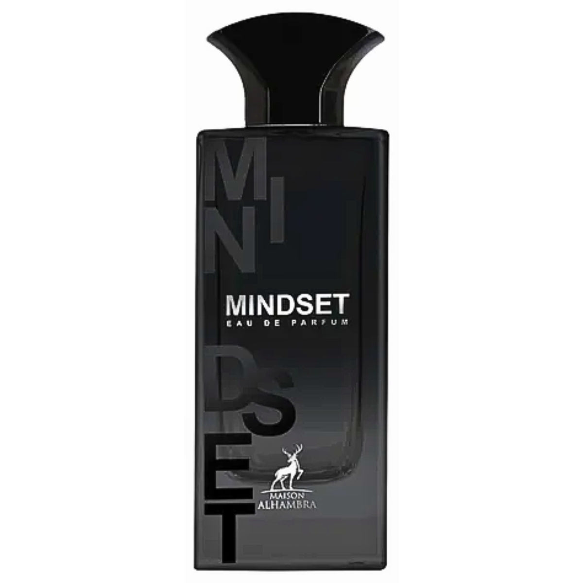 Maison Alhambra Mindset eau de parfum 100ml