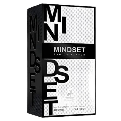 Maison Alhambra Mindset eau de parfum 100ml