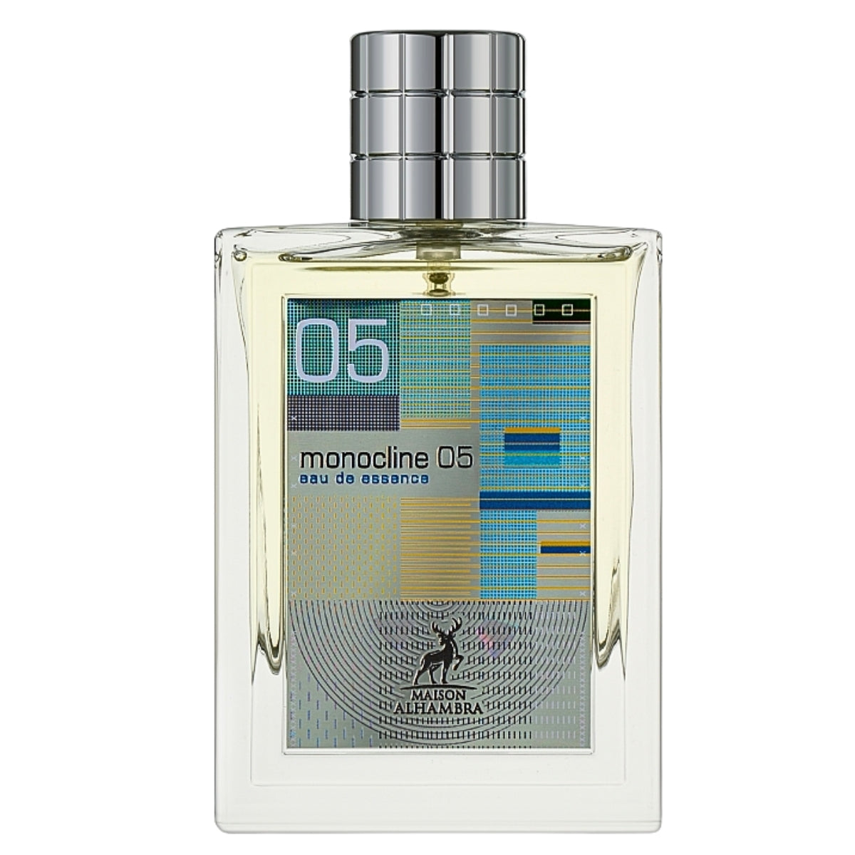Monocline 05 Maison Alhambra eau de parfum 100ml