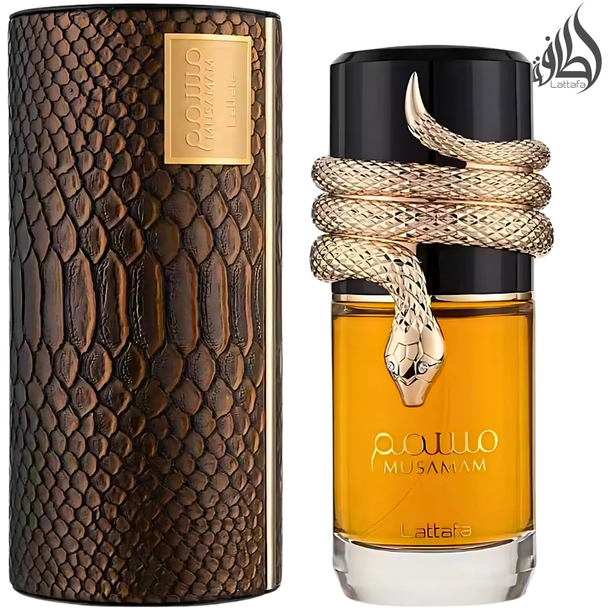 Musamam Lattafa Eau de Parfum 100ml