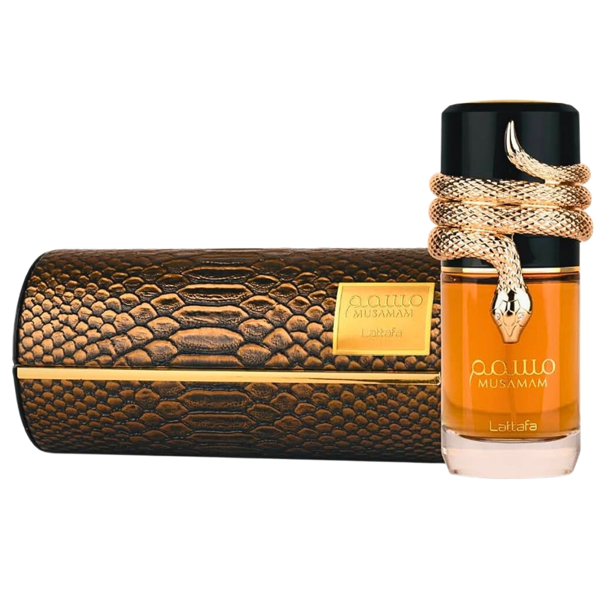 Musamam Lattafa Eau de Parfum 100ml