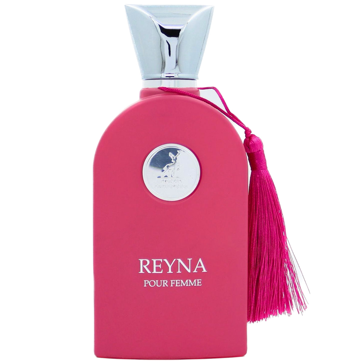 Reyna pour femme Maison Alhambra Eau de parfum 100ml