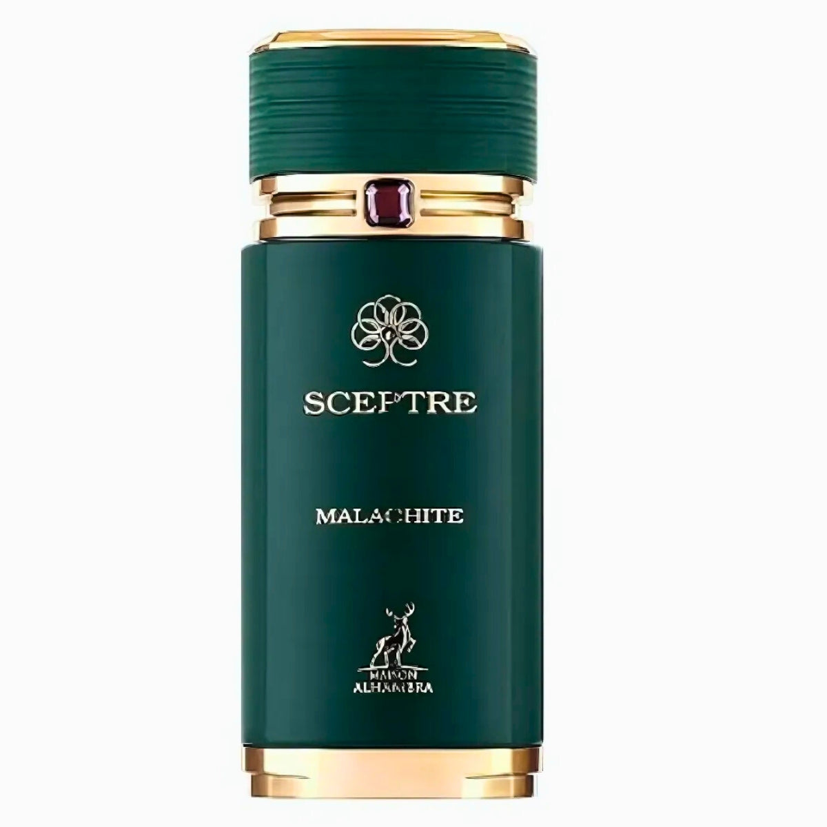 Sceptre Malachite Maison Alhambra Eau de Parfum 100ml