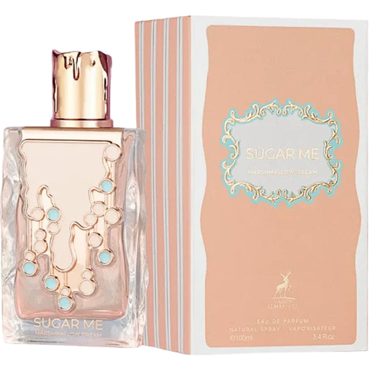 Sugar Me Marshmallow Dream Maison Alhambra eau de parfum 100ml