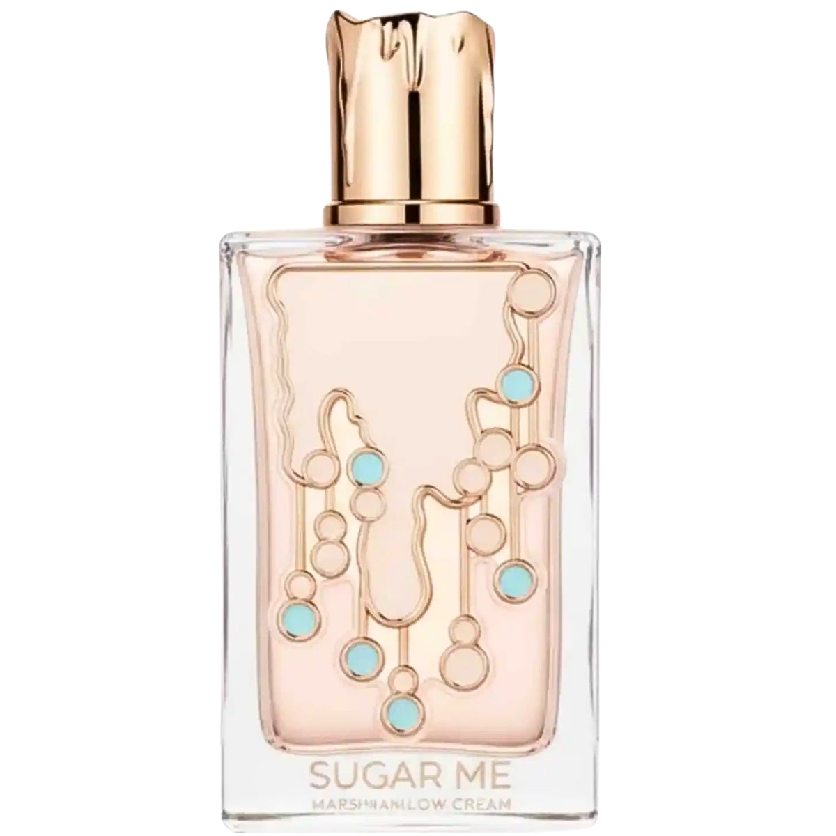 Sugar Me Marshmallow Dream Maison Alhambra eau de parfum 100ml