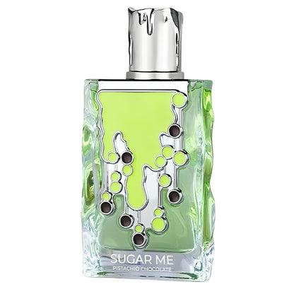 Sugar Me Pistachio Chocolate Maison Alhambra eau de parfum 100ml