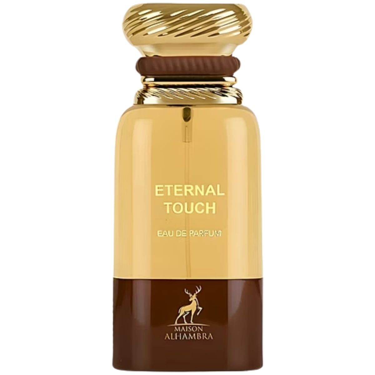 Maison Alhambra Eternal Touch eau de parfum 80ml