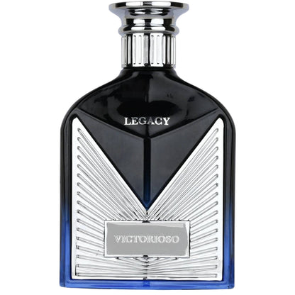 Maison Alhambra Victorioso Legacy eau de parfum 100ml