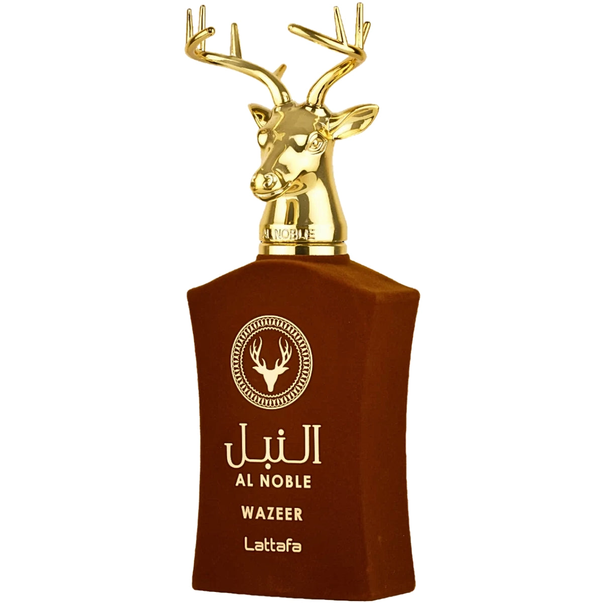Lattafa Al Noble Wazeer Lattafa Perfume 100ml
