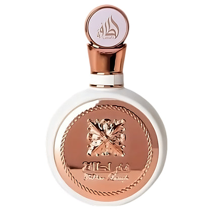 Lattafa Perfume Fakhar Femme Eau de Parfum 100ml