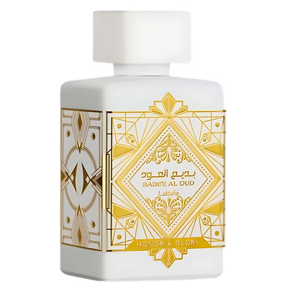 Lattafa Perfume Badee Al Oud (Honor & Glory) Eau de Parfum 100ml