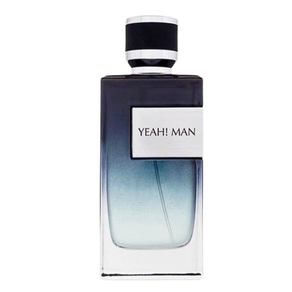 Maison Alhambra Yeah! Man Eau de Parfum 100ml