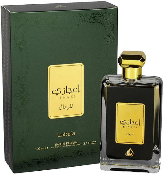 Lattafa Perfume Ejaazi Eau de Parfume 100ml - PSL Parfums